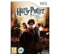 Electronic Arts Harry Potter and the Deathly Hallows: Part 2