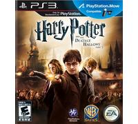 Electronic Arts Harry Potter and the Deathly Hallows - Part 2