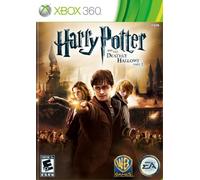 Electronic Arts Harry Potter and the Deathly Hallows - Part 2