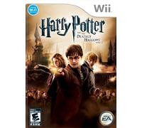Electronic Arts Harry Potter and the Deathly Hallows - Part 2