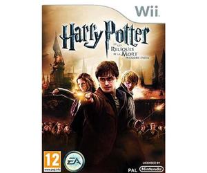 Electronic Arts Harry Potter and the Deathly Hallows: Part 2