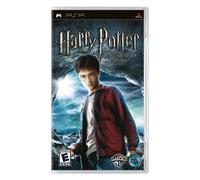 Electronic Arts Harry Potter and the Half-Blood Prince, PSP