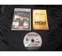 Electronic Arts Harry potter e l`ordine della fenice, PS2