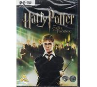 ELECTRONIC ARTS HARRY POTTER ORDER OF PHOENIX