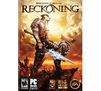 Electronic Arts Kingdoms of Amalur: Reckoning