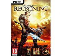 Electronic Arts Kingdoms of Amalur: Reckoning, PC PC vídeo - Juego (PC, PC, (PC)