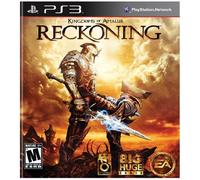 Electronic Arts Kingdoms of Amalur: Reckoning, PS3