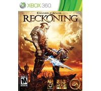 Electronic Arts Kingdoms of Amalur: Reckoning, Xbox 360