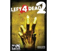 Electronic Arts Left 4 Dead 2, PC