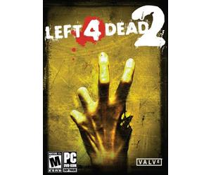 Electronic Arts Left 4 Dead 2, PC