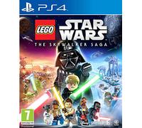 Electronic Arts LEGO Star Wars : The Skywalker Saga