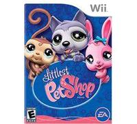 Electronic Arts Littlest Pet Shop - Nintendo Wii