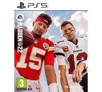 ELECTRONIC ARTS MADDEN 22