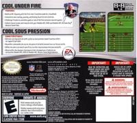 Electronic Arts Madden NFL 06, DS