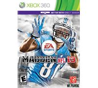 Electronic Arts Madden NFL 13