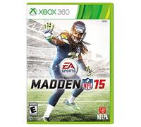 Electronic Arts Madden NFL 15