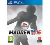 Electronic Arts Madden NFL 15 - Nouvo