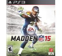 Electronic Arts Madden NFL 15 PS3 [Edizione: Spagna]