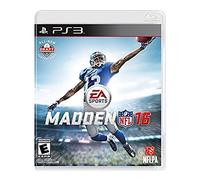 Electronic Arts Madden NFL 16 PS3
