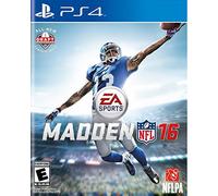 Electronic Arts Madden NFL 16 PS4