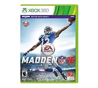 Electronic Arts Madden NFL 16 Xbox360