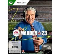 Electronic Arts Madden NFL 23 Xbox One USK: Einstufung ausstehend