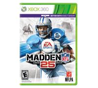Electronic Arts Madden NFL 25