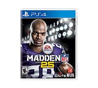 Electronic Arts Madden NFL 25, PS4