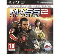 Electronic Arts Mass Effect 2