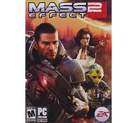 Electronic Arts Mass Effect 2, PC