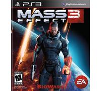 Electronic Arts Mass Effect 3, PS3