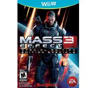 Electronic Arts Mass Effect 3 Special Edition