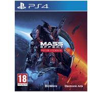 Electronic Arts Mass Effect: Legendary Edition Standard Multilingua PlayStation 4 - Nouvo