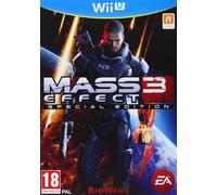 Electronic Arts Mass Effect: Special Edition, Wii U