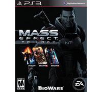Electronic Arts Mass Effect: Trilogy, PS3 ( Importazione USA )