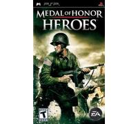 Electronic Arts Medal of Honor Heroes