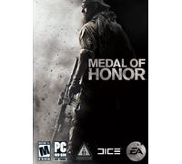 Electronic Arts Medal of Honor Limited Edition, PC
