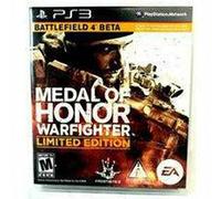 Electronic Arts Medal of Honor: Warfighter, PS3