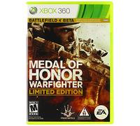 Electronic Arts Medal of Honor: Warfighter, Xbox 360