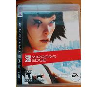 Electronic Arts Mirror`s edge, PS3