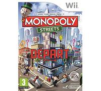 Electronic Arts Monopoly Streets