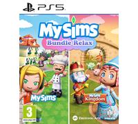 MySims: Bundle Relax PS5 | Videogiochi | Italiano