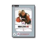 Electronic Arts NBA LIVE 06 Classic [Edizione: Germania]