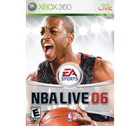 Electronic Arts NBA Live 06 - Xbox360