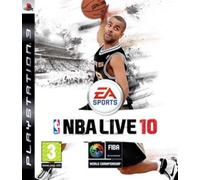 Electronic Arts NBA LIVE 10