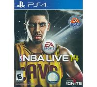 Electronic Arts NBA LIVE 14 PS4