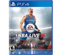 Electronic Arts Nba Live 16 Playstation 4
