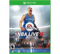 Electronic Arts Nba Live 16 Xbox One