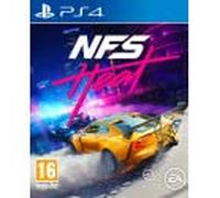 Electronic Arts Need for Speed Heat (Nordic)