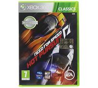 Electronic Arts Need For Speed Hot Pursuit Classics, X360
